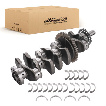 ENGINE CRANKSHAFTBearing For 2009-2018 compatible for TOYOTA Camry RAV-4 compatible for Scion TC 2.5L 2ARFE