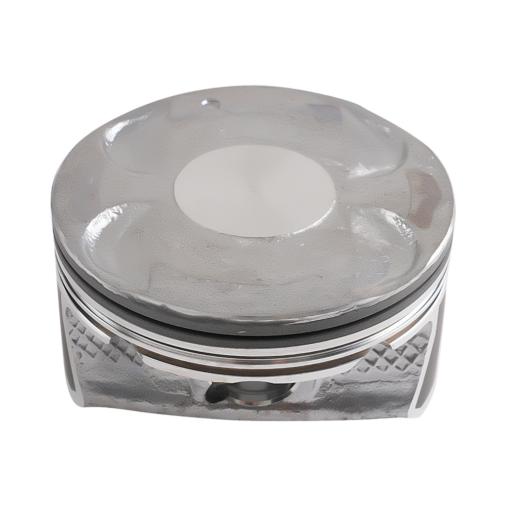 3.6L Engine Rebuild Overhaul Kit Crankshaft for 2011-16 compatible for Chrysler Jeep Dodge