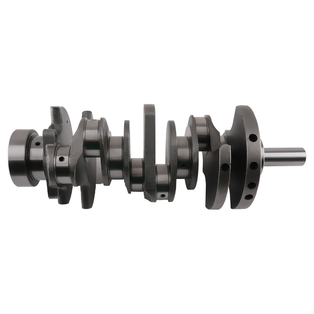 3.6L Engine Rebuild Overhaul Kit Crankshaft for 2011-16 compatible for Chrysler Jeep Dodge