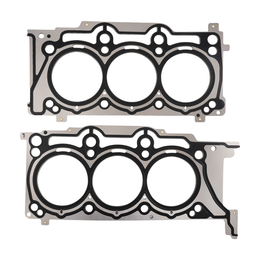 3.6L Engine Rebuild Overhaul Kit Crankshaft for 2011-16 compatible for Chrysler Jeep Dodge