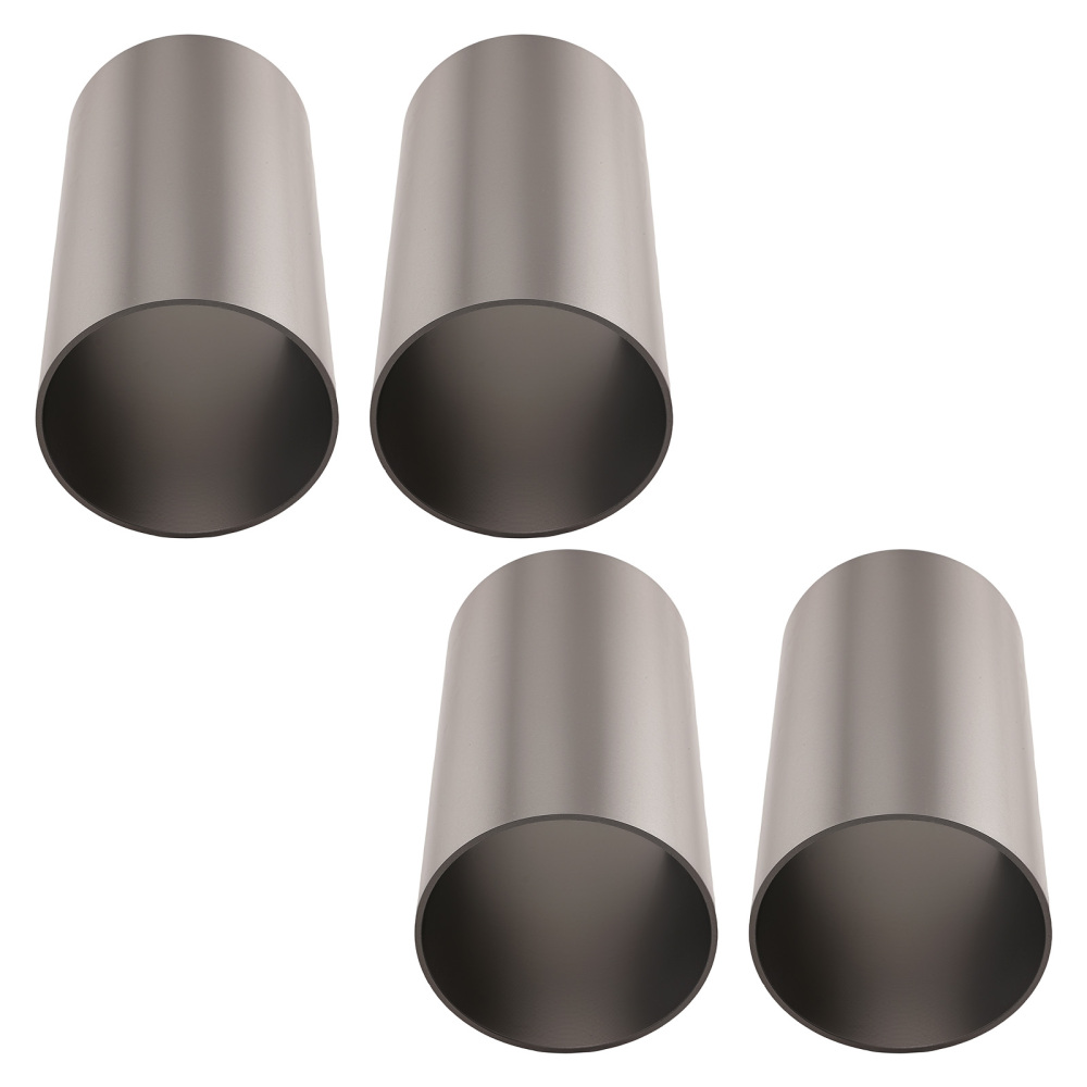 Piston and Liner Set compatible for Jaguar E-Pace F-Pace XE XF 2.0L Diesel 204DTD AJ20D4