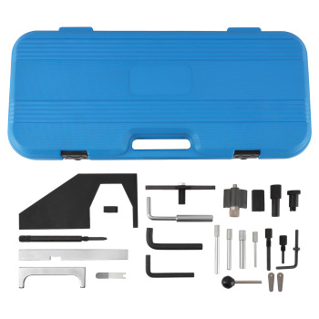 Timing Chain Tool KitVVT Gear compatible for MAZDA 3 6 CX-7 2.3L Turbocharged L3K914143