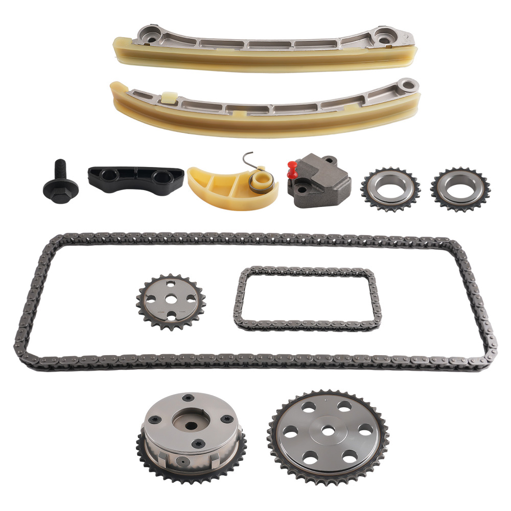 Timing Chain Tool KitVVT Gear compatible for MAZDA 3 6 CX-7 2.3L Turbocharged L3K914143