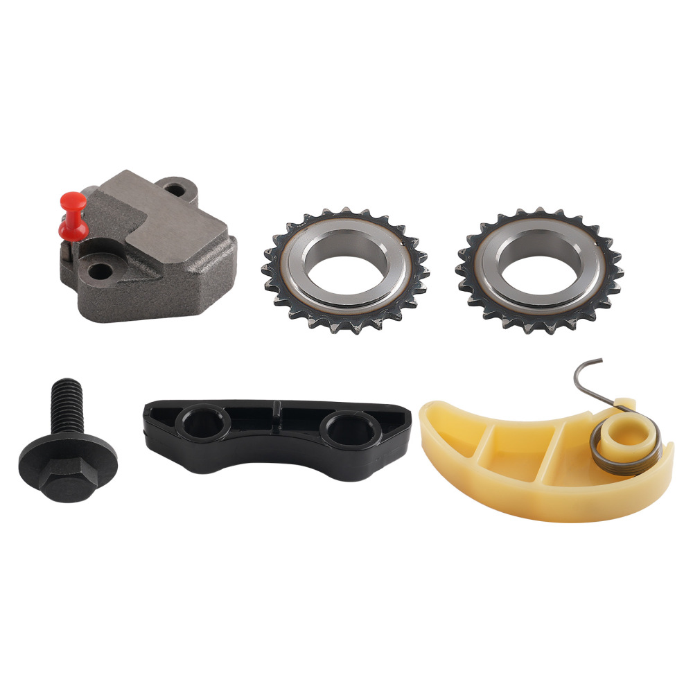 Timing Chain Tool KitVVT Gear compatible for MAZDA 3 6 CX-7 2.3L Turbocharged L3K914143