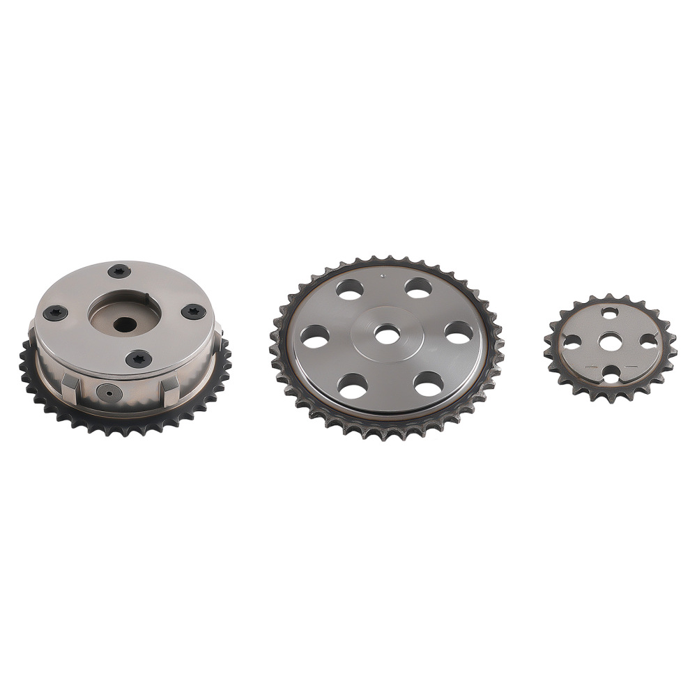 Timing Chain Tool KitVVT Gear compatible for MAZDA 3 6 CX-7 2.3L Turbocharged L3K914143