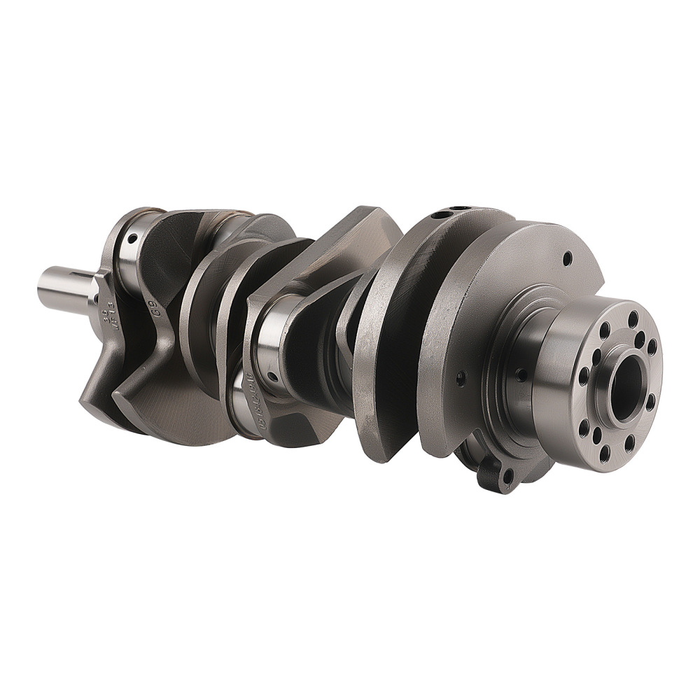 3.6L V6 Engine Rebuild Overhaul Kit Crankshaft Rod compatible for Jeep Chrysler Dodge 11-16