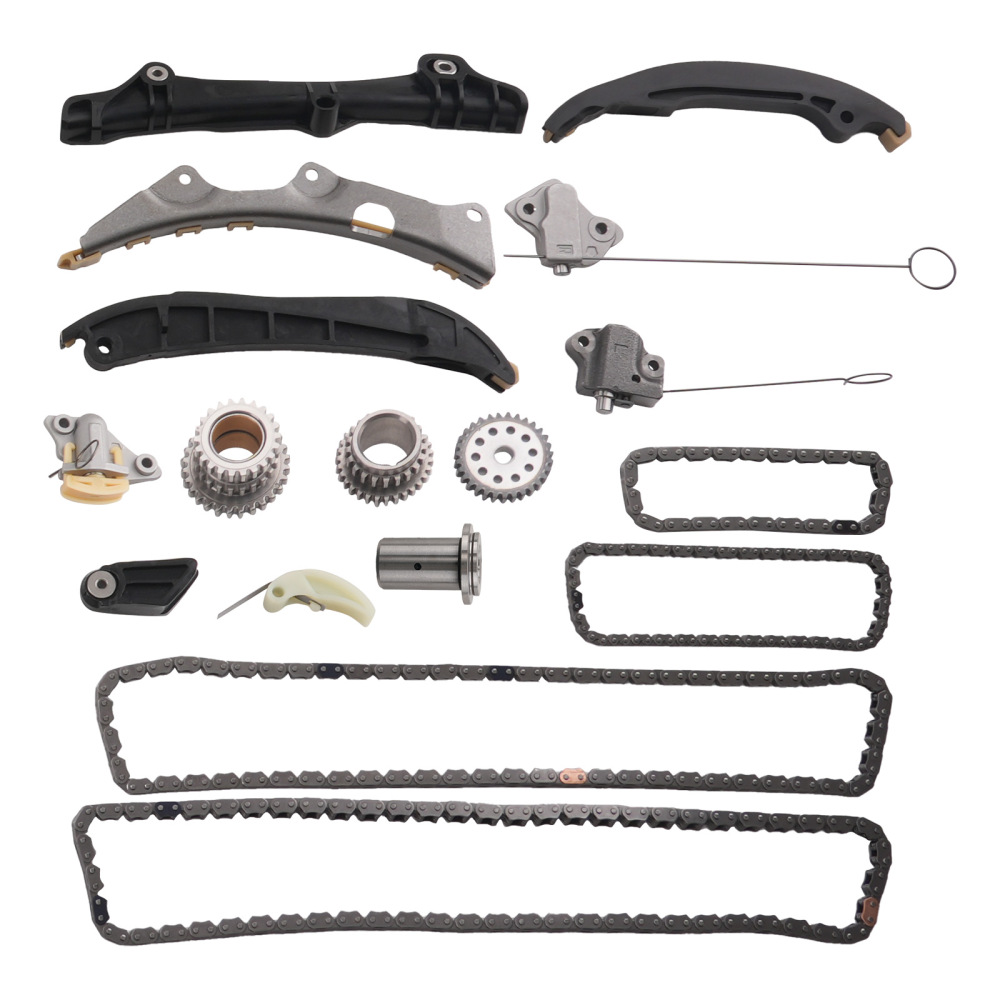 3.6L V6 Engine Rebuild Overhaul Kit Crankshaft Rod compatible for Jeep Chrysler Dodge 11-16