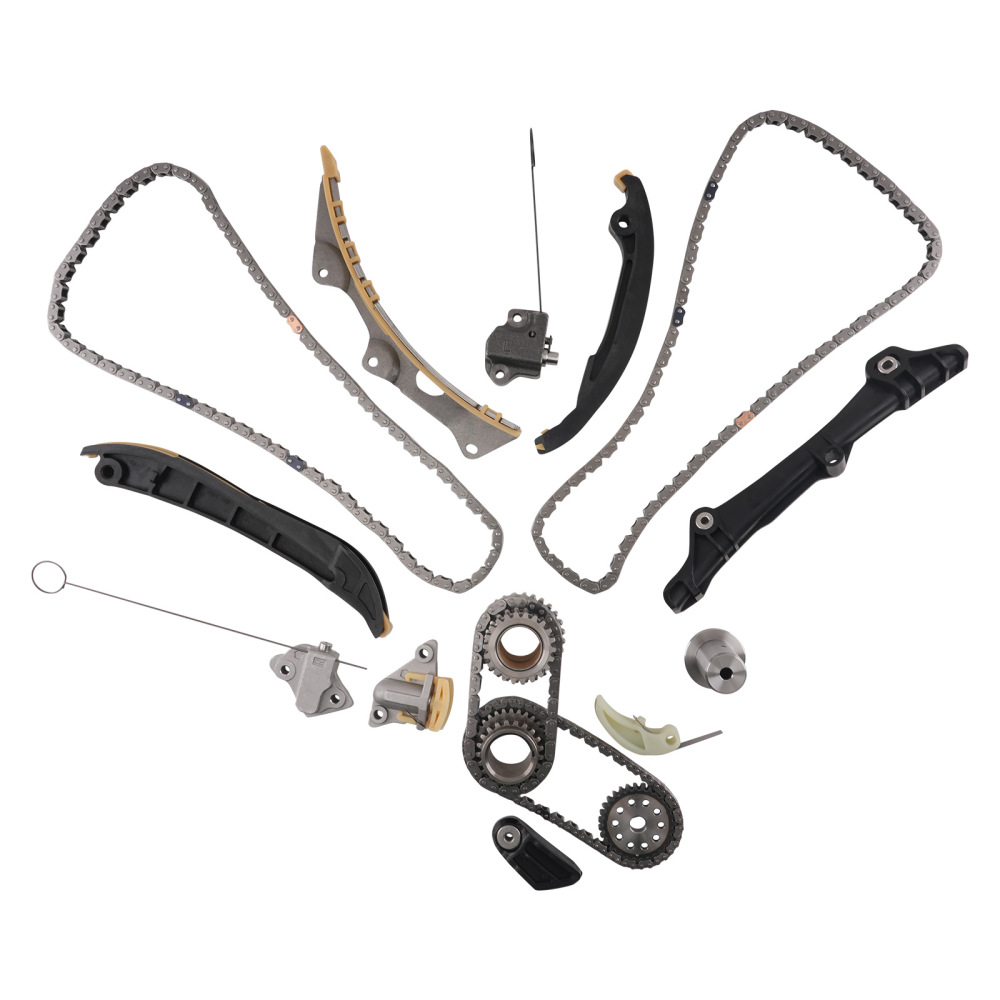 3.6L V6 Engine Rebuild Overhaul Kit Crankshaft Rod compatible for Jeep Chrysler Dodge 11-16