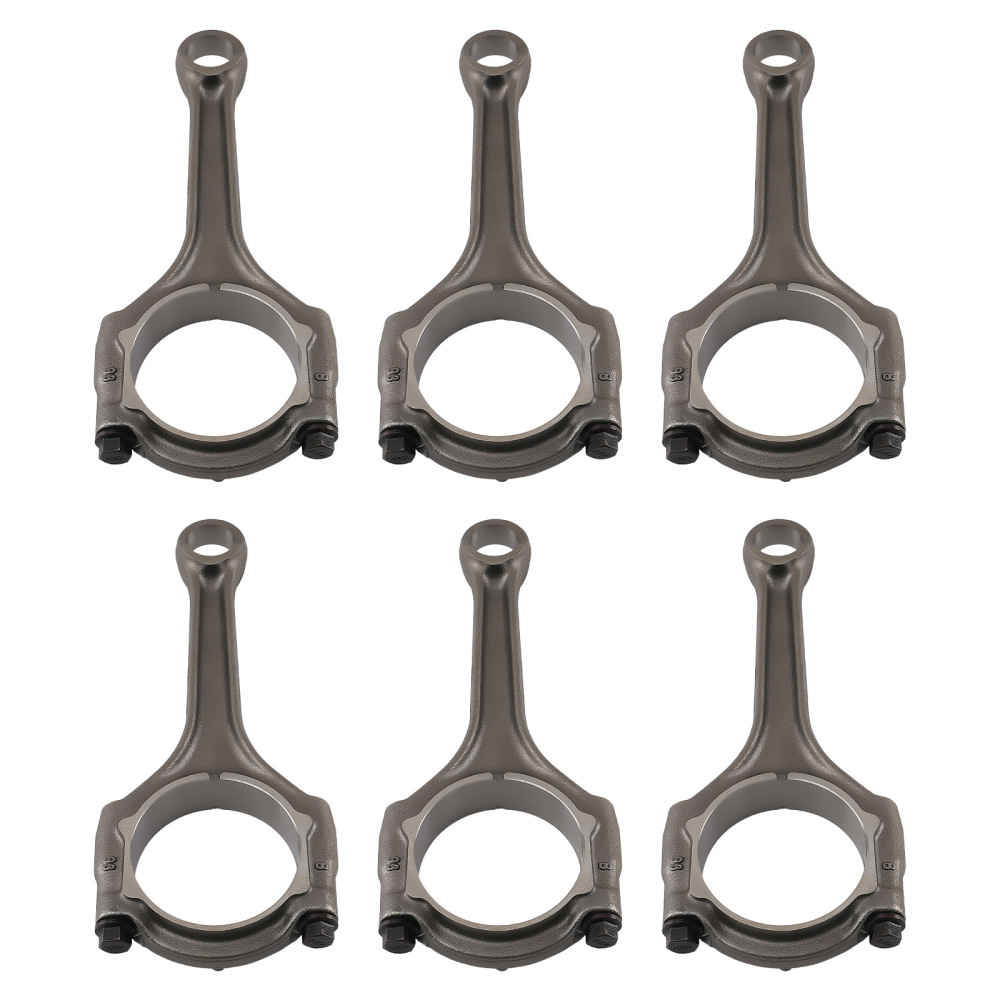 3.6L Engine Overhaul Rebuild Repair Kit For 11-16 compatible for Jeep Dodge Chrysler RAM V6 Cyl