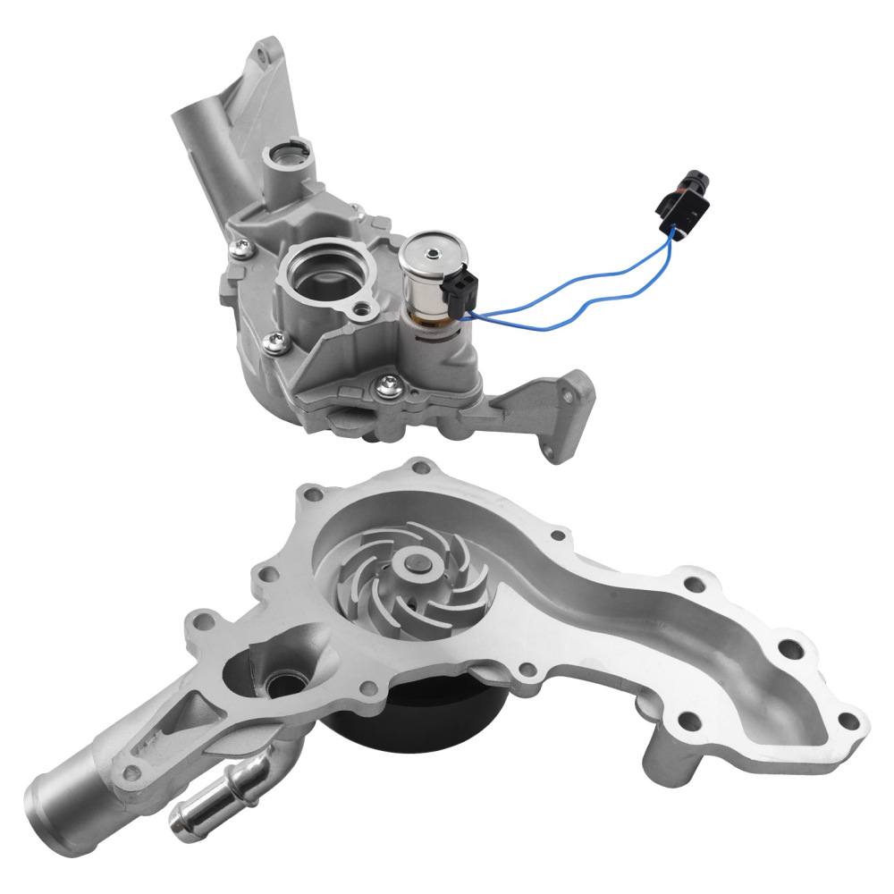 3.6L Engine Overhaul Rebuild Repair Kit For 11-16 compatible for Jeep Dodge Chrysler RAM V6 Cyl