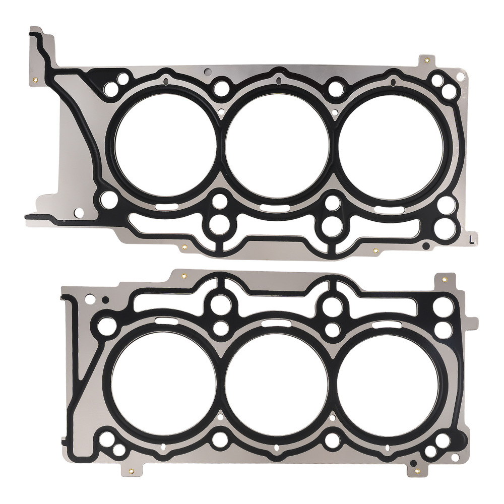 3.6L Engine Overhaul Rebuild Repair Kit For 11-16 compatible for Jeep Dodge Chrysler RAM V6 Cyl