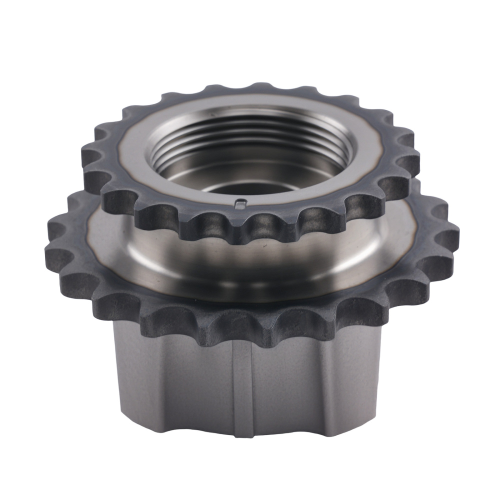CRANKSHAFT WITH ENGINE REBUILD PARTS compatible for BMW 2.0 DIESEL B47C20A B47C20B B47D20A