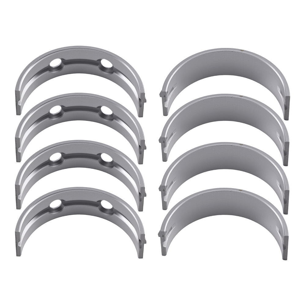 CRANKSHAFT WITH ENGINE REBUILD PARTS compatible for BMW 2.0 DIESEL B47C20A B47C20B B47D20A