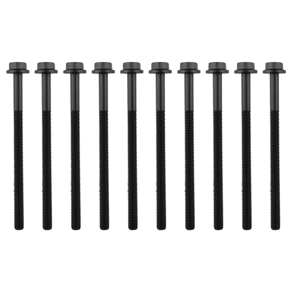 Engine Overhaul Kit compatible for Ford Ranger 2.2 TDCi 4x4 Gaskets Timing Chain Pump