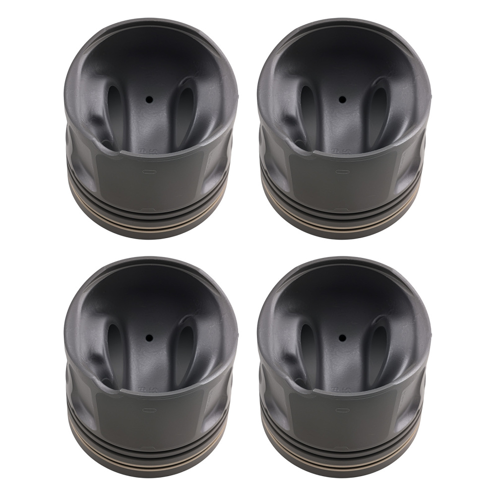 Engine Overhaul Kit compatible for Ford Ranger 2.2 TDCi 4x4 Gaskets Timing Chain Pump