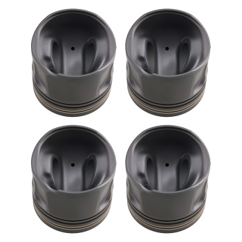 Engine Overhaul Kit compatible for Ford Ranger 2.2 TDCi 4x4 Gaskets Timing Chain Pump