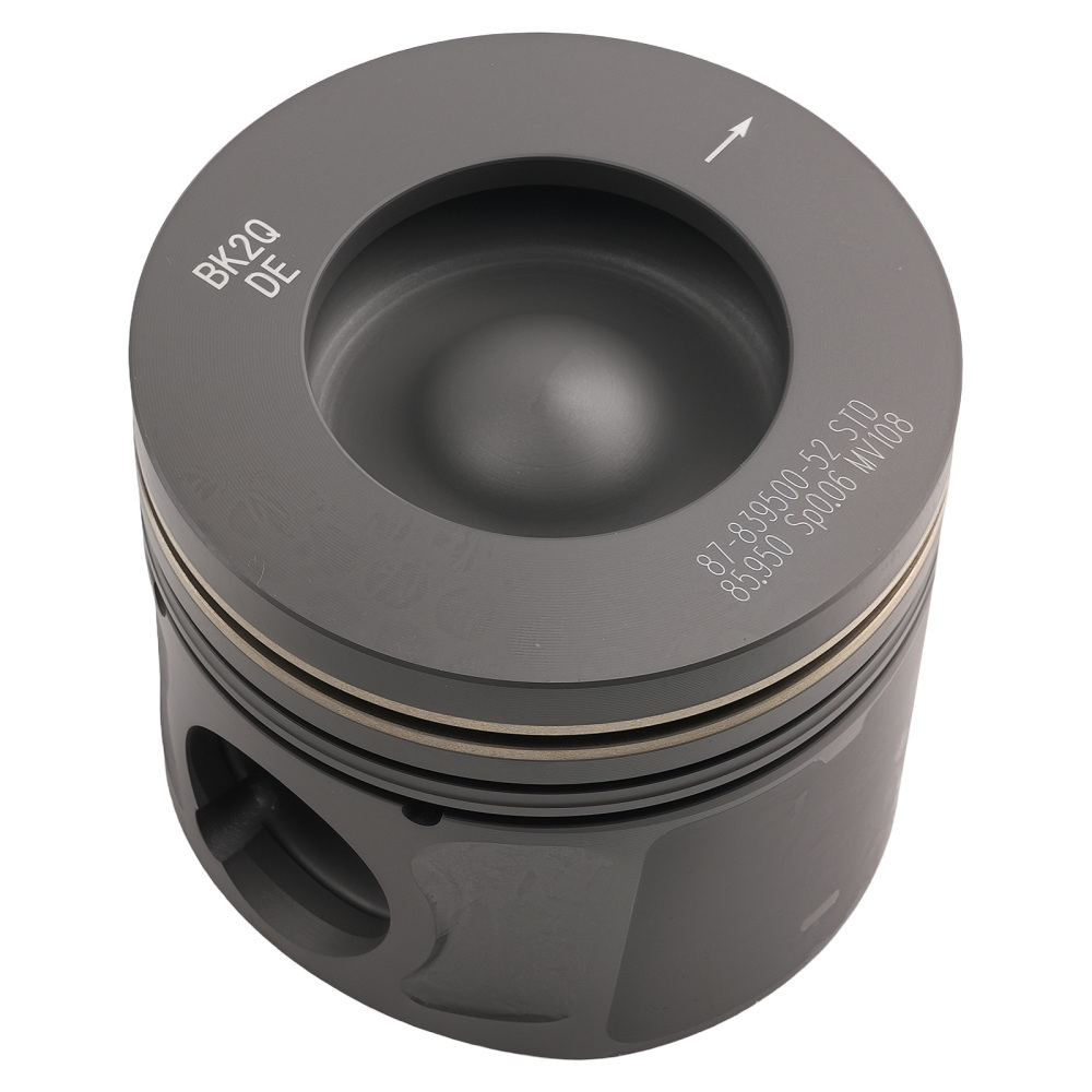 Engine Overhaul Kit compatible for Ford Ranger 2.2 TDCi 4x4 Gaskets Timing Chain Pump