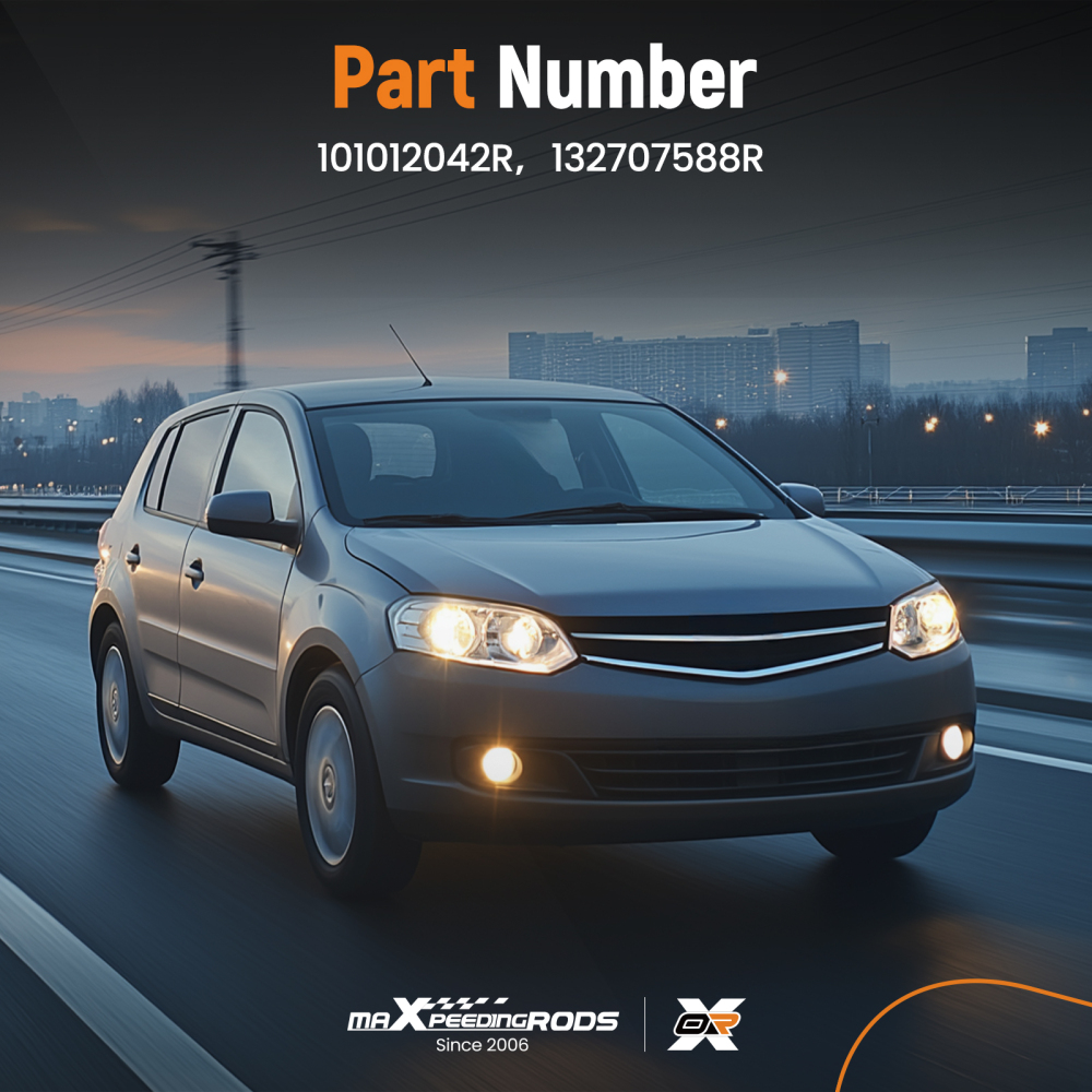 Complete Engine Rebuild Kit compatible for Dacia Logan Sandero 898cc TCe90 H4B400 2012-2024