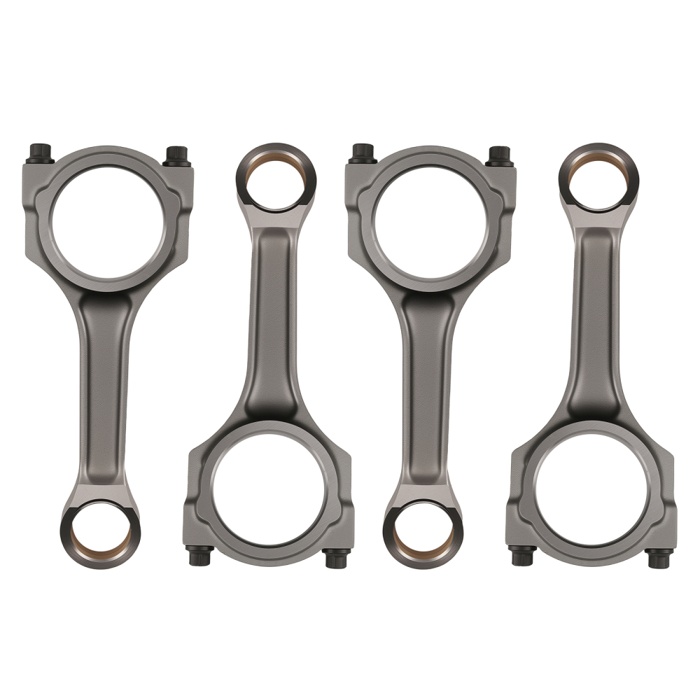 Complete Engine Rebuild Kit compatible for Citroen Relay 2.2 HDi Pistons Gaskets Set