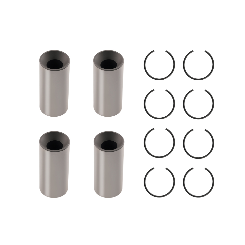 Complete Engine Rebuild Kit compatible for Citroen Relay 2.2 HDi Pistons Gaskets Set
