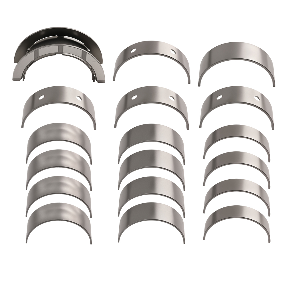 Complete Engine Rebuild Kit compatible for Citroen Relay 2.2 HDi Pistons Gaskets Set