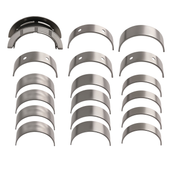 Complete Engine Rebuild Kit compatible for Citroen Relay 2.2 HDi Pistons Gaskets Set