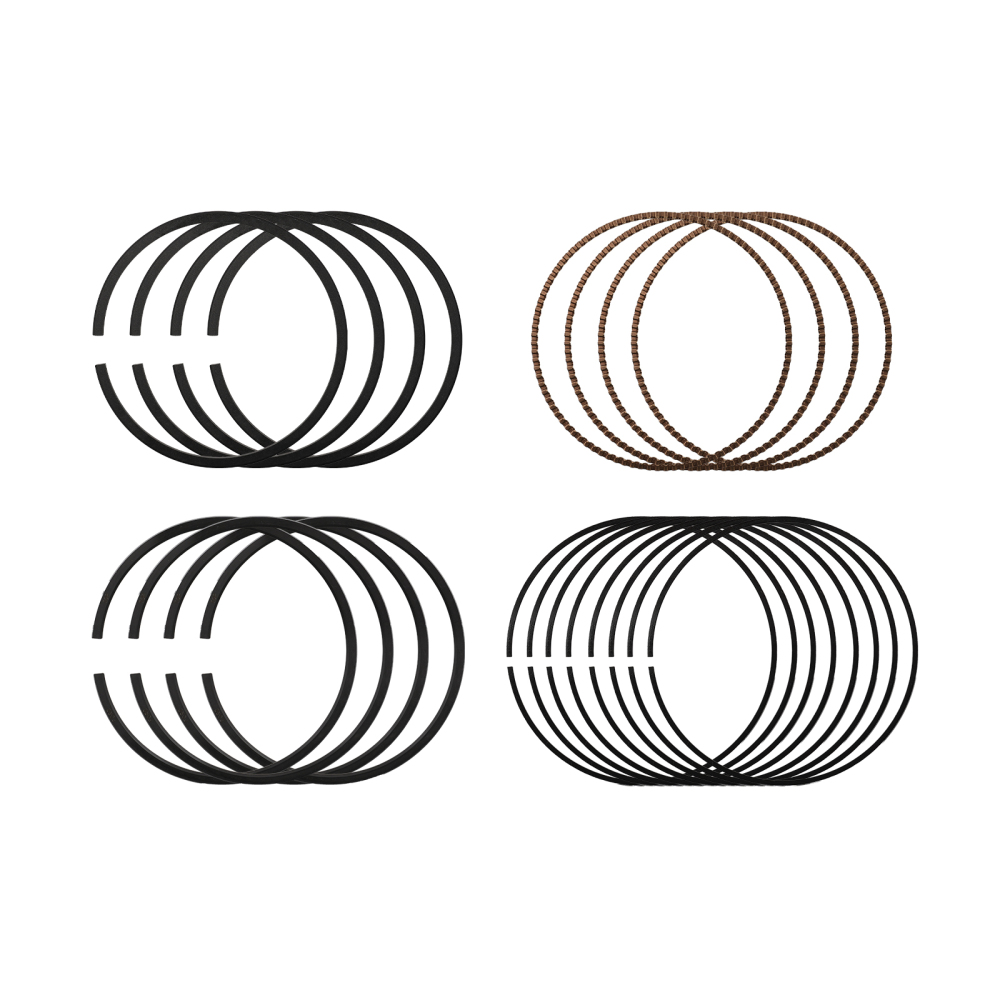 Complete Engine Rebuild Kit compatible for Citroen Relay 2.2 HDi Pistons Gaskets Set