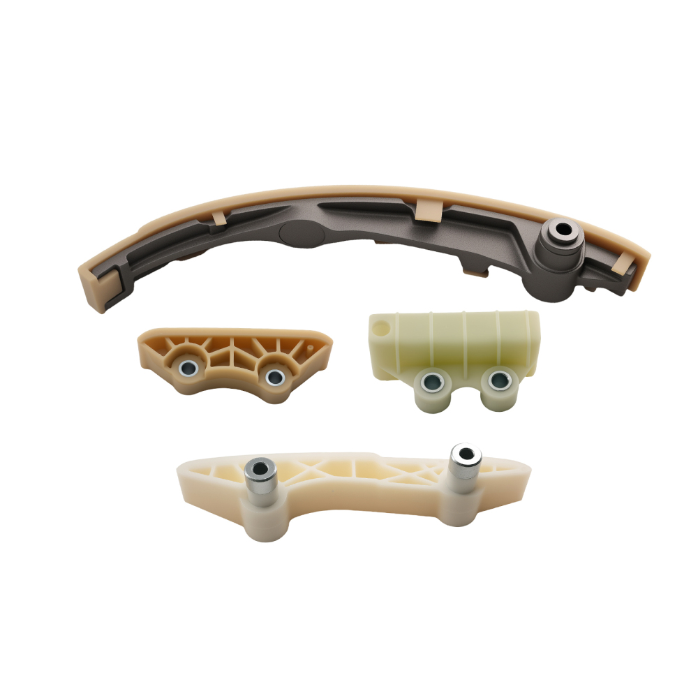 Complete Engine Rebuild Kit compatible for Citroen Relay 2.2 HDi Pistons Gaskets Set