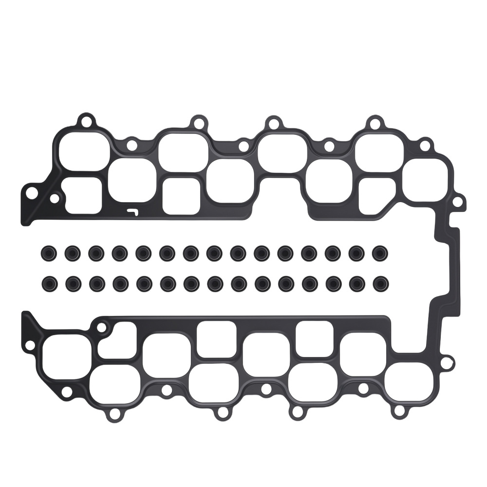 Timing Belt Kit Head Gasket Set For 98-04 compatible for Toyota Tundra Sequoia Land Cruiser 4.7
