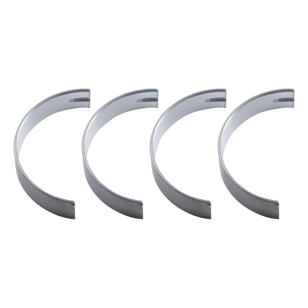 Engine Crankshaft Conrods w/ Bearings Kit compatible for Jeep Chrysler Ram 1500 3.0L Diesel