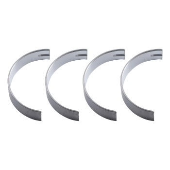 Engine Crankshaft Conrods w/ Bearings Kit compatible for Jeep Chrysler Ram 1500 3.0L Diesel