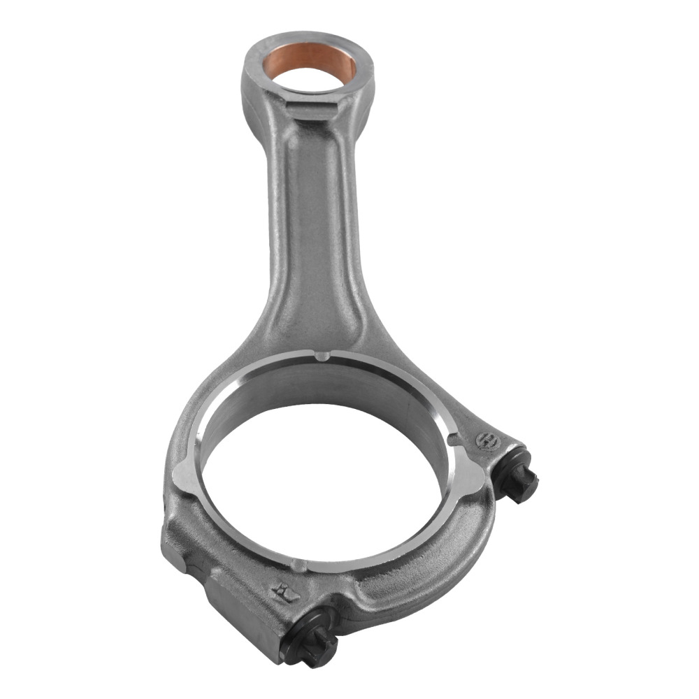 Engine Crankshaft Conrods w/ Bearings Kit compatible for Jeep Chrysler Ram 1500 3.0L Diesel