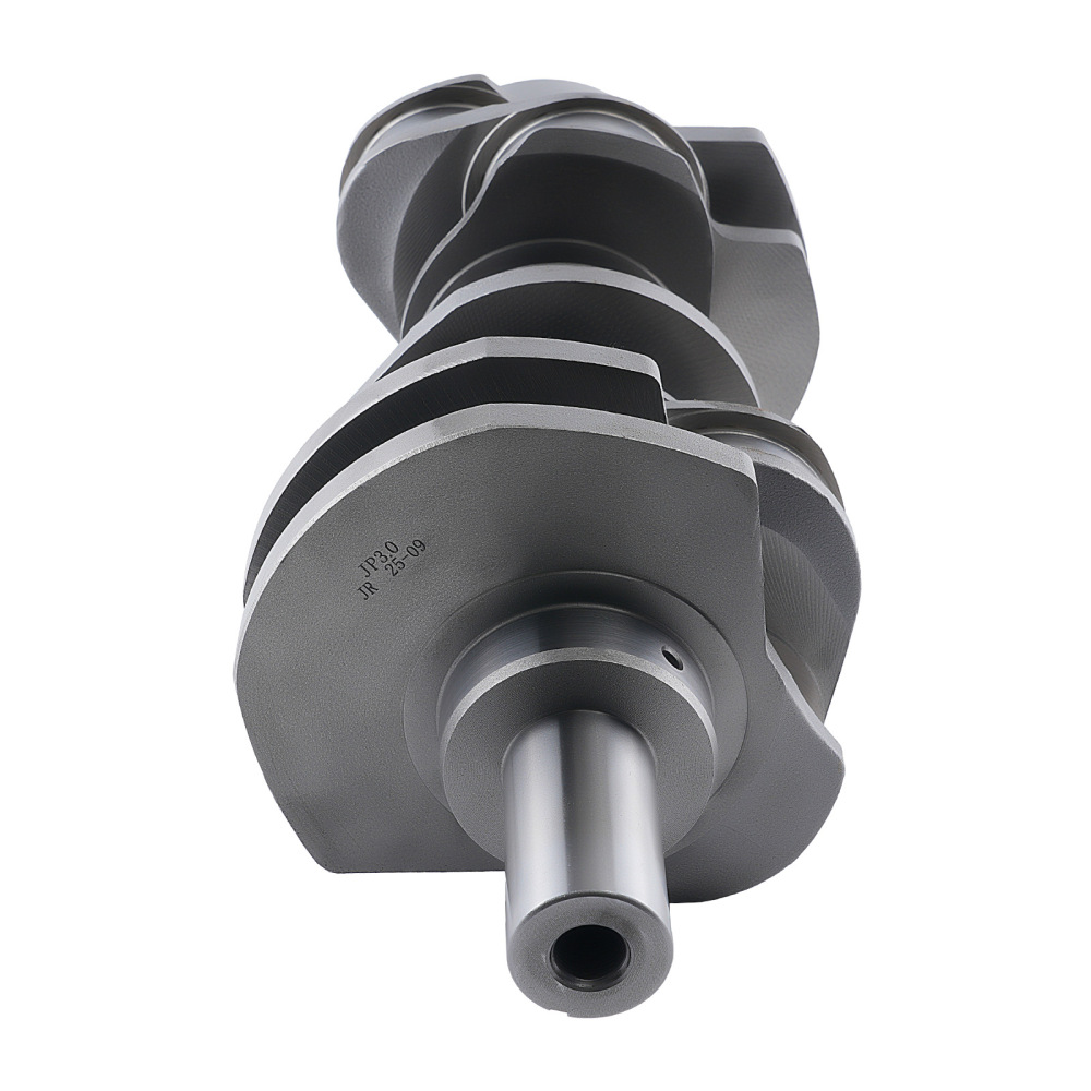 Engine Crankshaft Conrods w/ Bearings Kit compatible for Jeep Chrysler Ram 1500 3.0L Diesel