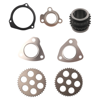 Complete Engine Rebuild Kit compatible for RAM 1500 Crew Cab 3.0L Diesel 2013-23 68147397AA