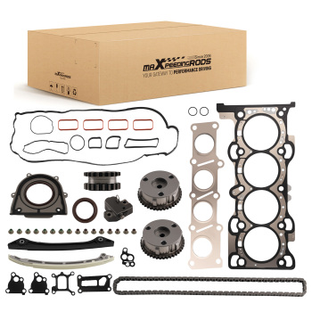 Complete Engine Assembly compatible for Land Rover Evoque 2.0L 4x4 2011-18 LR024975