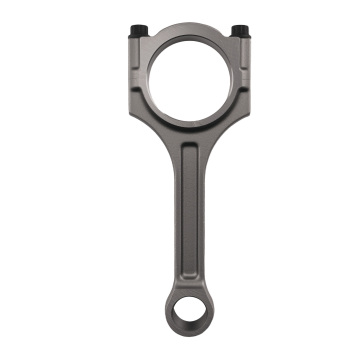 4Pcs Piston Connecting Rod compatible for Hyundai Sonata Tucson 2.4L 2011-2019 New