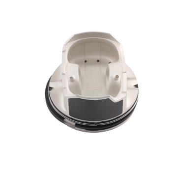 4Pcs Piston Connecting Rod compatible for Hyundai Sonata Tucson 2.4L 2011-2019 New