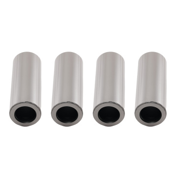 4Pcs Piston Connecting Rod compatible for Hyundai Sonata Tucson 2.4L 2011-2019 New