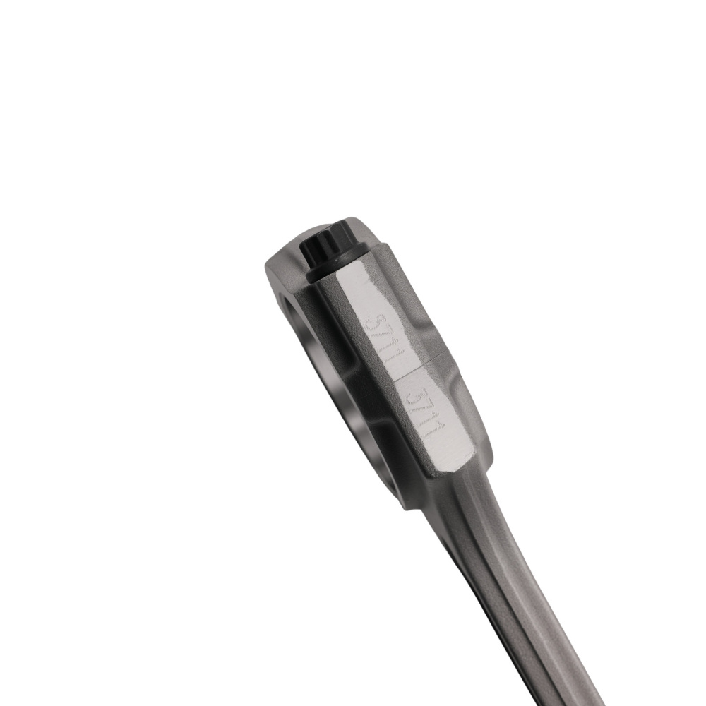 4Pcs Piston Connecting Rod compatible for Hyundai Sonata Tucson 2.4L 2011-2019 New