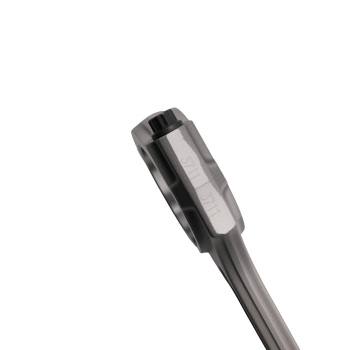 4Pcs Piston Connecting Rod compatible for Hyundai Sonata Tucson 2.4L 2011-2019 New