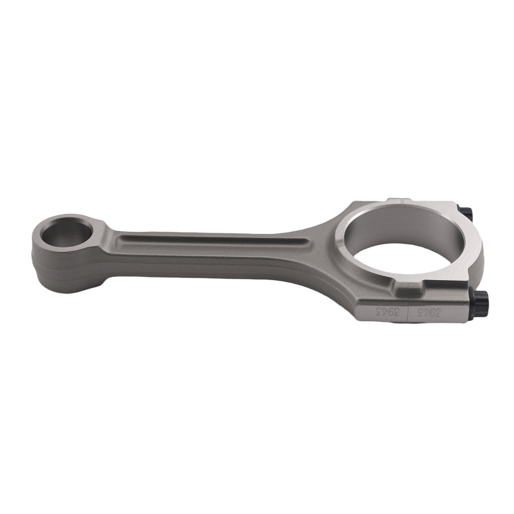 4Pcs Piston Connecting Rod compatible for Hyundai Sonata Tucson 2.4L 2011-2019 New