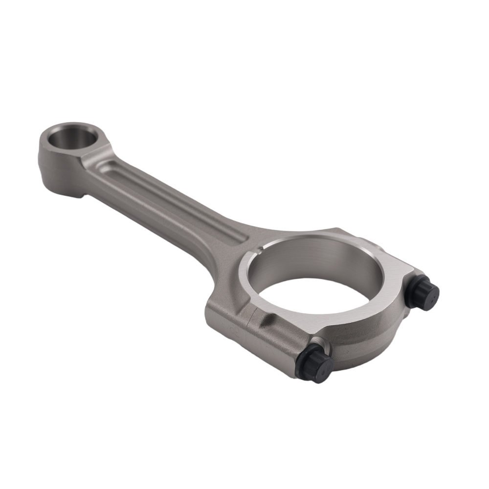 4Pcs Piston Connecting Rod compatible for Hyundai Sonata Tucson 2.4L 2011-2019 New