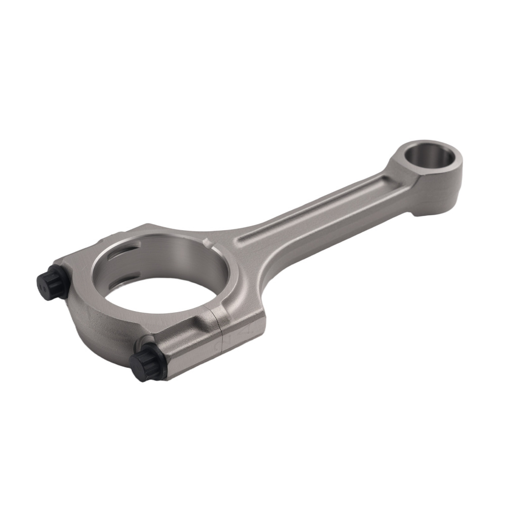 4Pcs Piston Connecting Rod compatible for Hyundai Sonata Tucson 2.4L 2011-2019 New