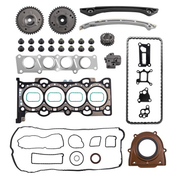 Cylinder Head Gasket Set compatible for Land Rover Range Rover Evoque Discovery Sport