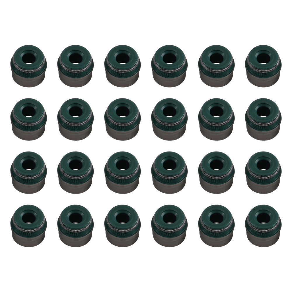 Engine Rebuild Overhaul Kit compatible for Chrysler Dodge Jeep 3.6L V6 2011-2016 ERB Code