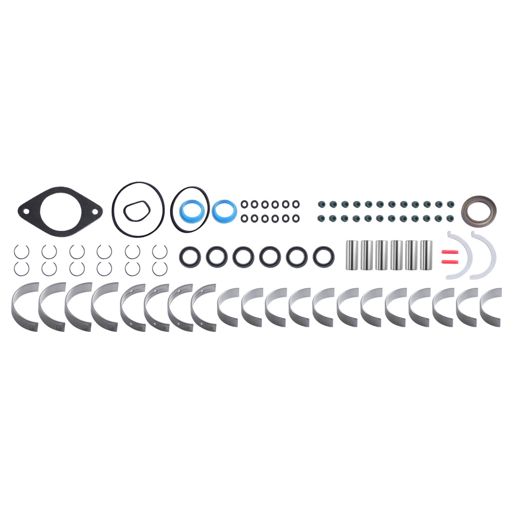 Engine Rebuild Overhaul Kit compatible for Chrysler Dodge Jeep 3.6L V6 2011-2016 ERB Code