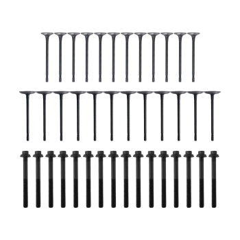 Engine Rebuild Overhaul Kit compatible for Chrysler Dodge Jeep 3.6L V6 2011-2016 ERB Code