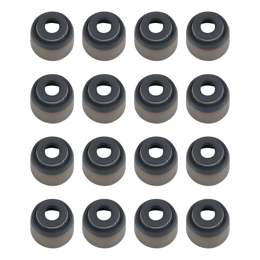 Complete Cylinder Head Head Gasket Set For 02-08 compatible for Toyota Scion RAV4 2.4L 2AZ-FE