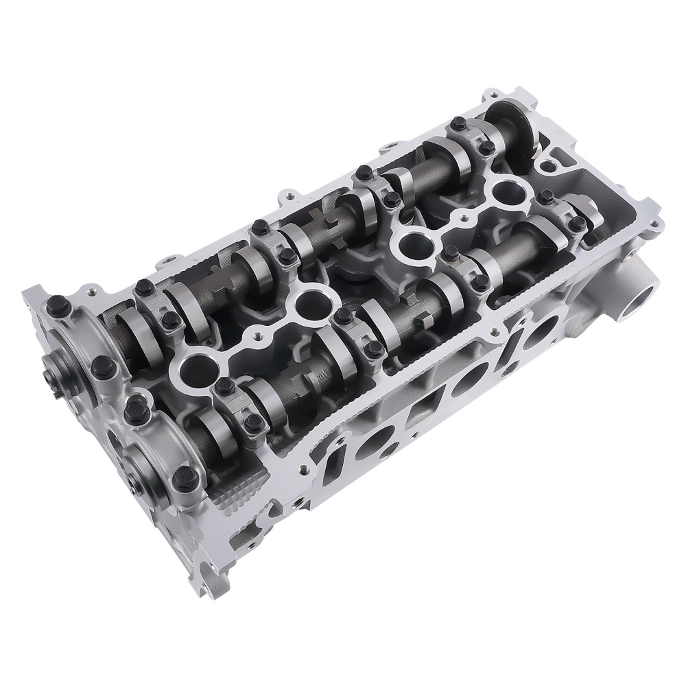 Complete Cylinder Head Head Gasket Set For 02-08 compatible for Toyota Scion RAV4 2.4L 2AZ-FE