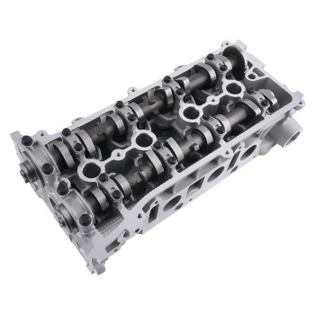 Complete Cylinder Head Head Gasket Set For 02-08 compatible for Toyota Scion RAV4 2.4L 2AZ-FE